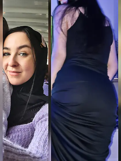 British escort with huge fat ass (DDLG expert)