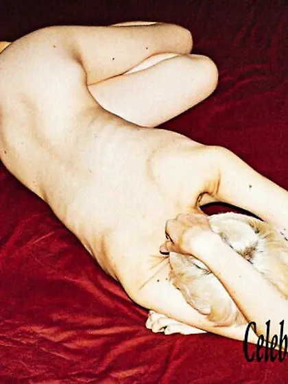 Beatrice Angelini Nude