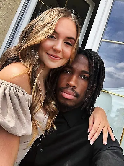 She knows what she needs