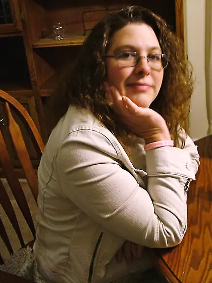 MILF Cute Milf Amy from United States