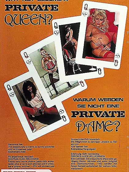 Sizzling hot babe lays