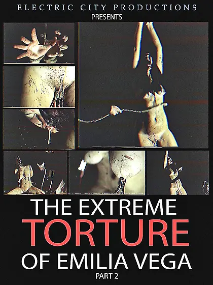 Electric City Productions (Movie Posters)