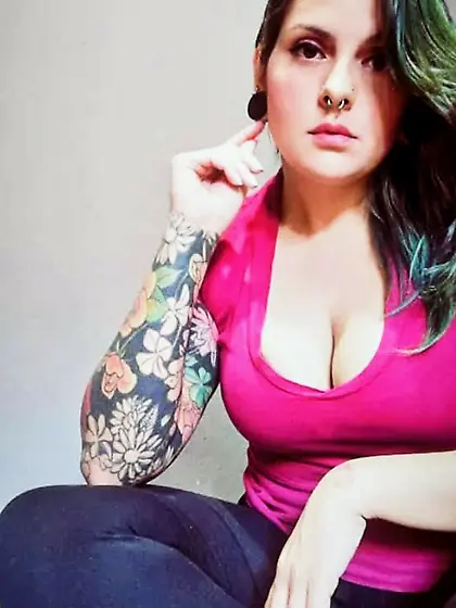 Eusoupat y sus hermosas tetas