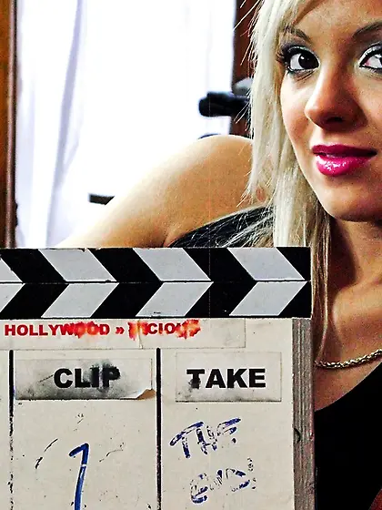 Large collection sexy sluts