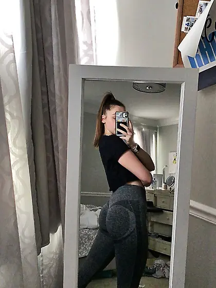 Amateur Girl - Julie (Xposed)