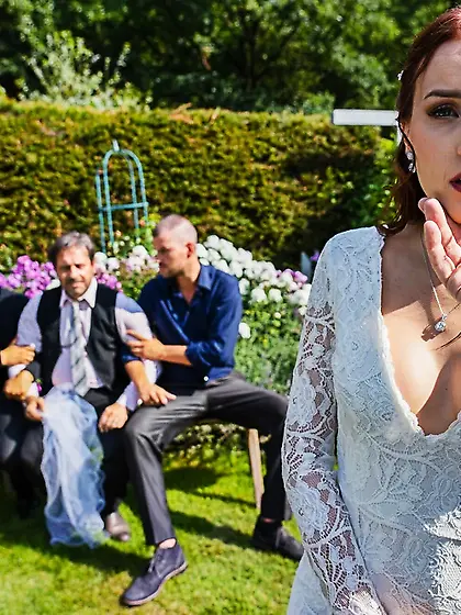 Bride for Gangsta Boss