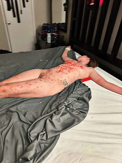 Should of knocked her up when I had a chance