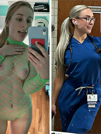 Nurse On / Off