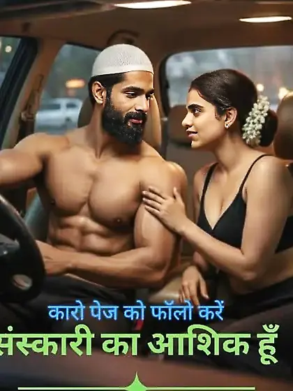 Sanskari Hindu Girls & Women With Muslim