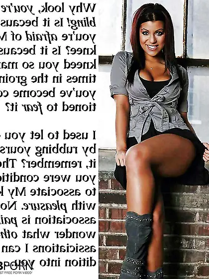 Sissy Chastity Cuckold CEI Vol.