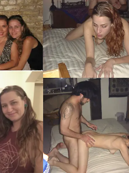 Middle school art teacher fisted wrist deep