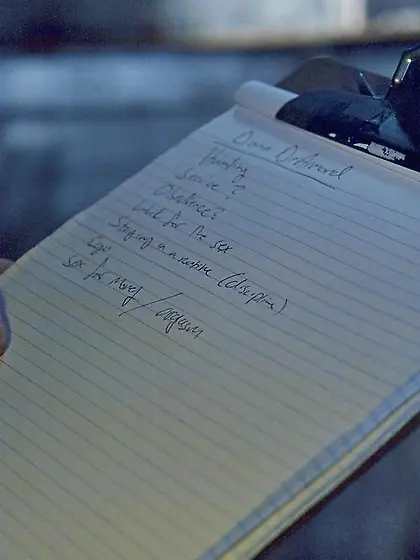 Slave collects cum mouth