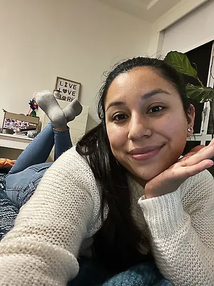 BreakMySpirit Sandra From East Las Vegas