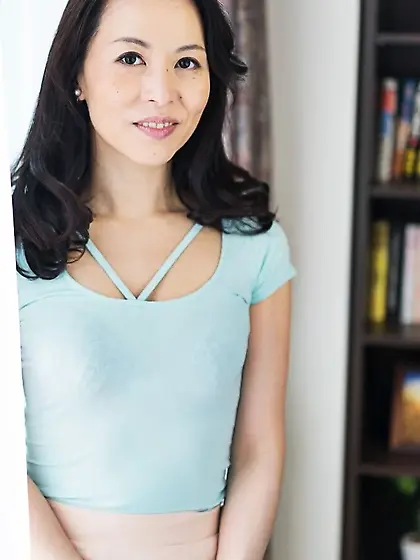 Ayako Inoue Passionate Lovemaking