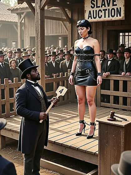 Bnwo slut Natalia goonfuel