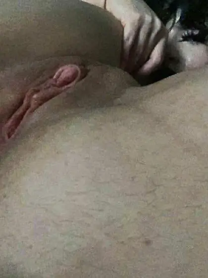 Petite amateur goth submissive slut