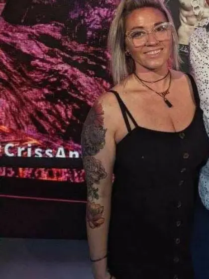 Jacquiline and Sarah have lesbian sex for GGW