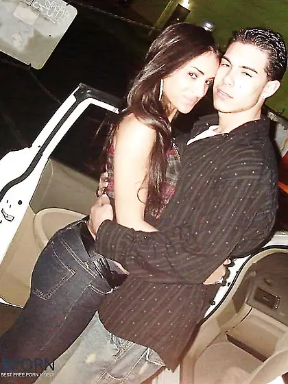 Duo fuckfest stolen movie