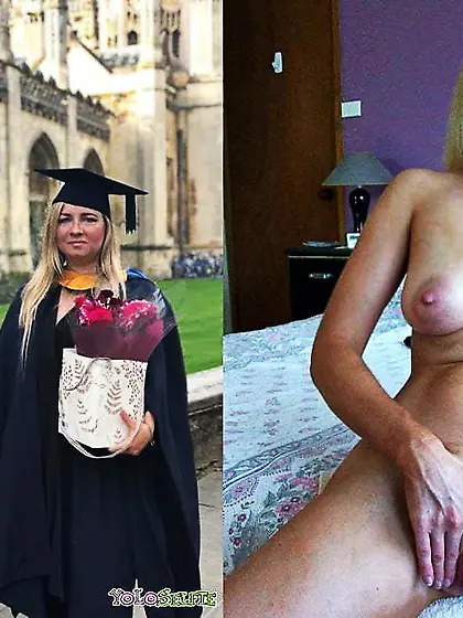 The Graduate - Dressed and Undressed