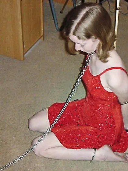 How Mommy likes her kittens