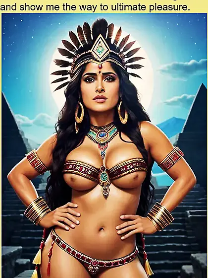 Native American Captions 5