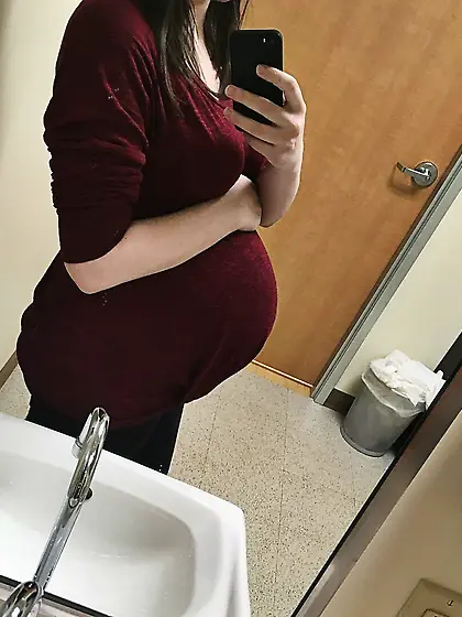 Should of knocked her up when I had a chance