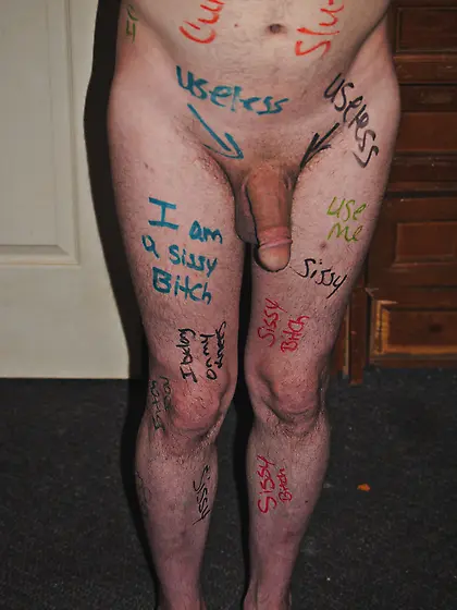 Sissymaid Shaunte bound by Kemba