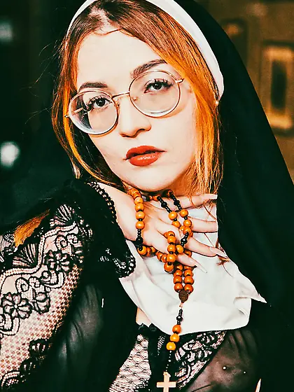 Get to know - Freira Madalena