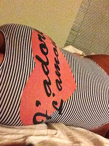 Babe likes adorable sexy