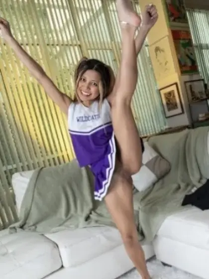 Ultra hot Asian Filipina Webslut