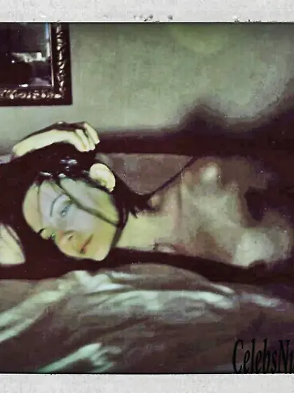 Willa Holland Topless