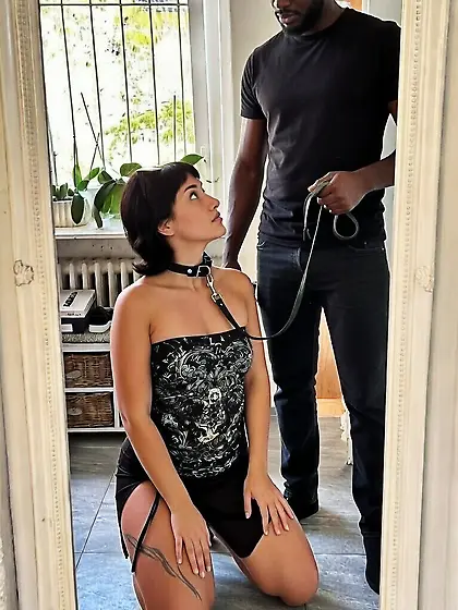 Bnwo slut Natalia goonfuel