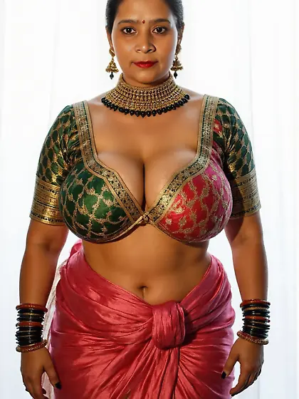 Hindu randi santosh devi