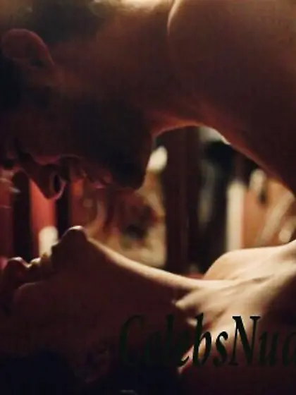 Antonella Costa Topless