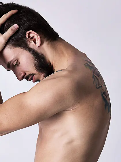 White young gay andrewwillems