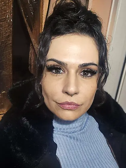 Fotze Jasmina aus Herten