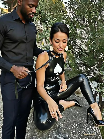 Bnwo slut Natalia goonfuel