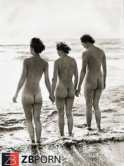 Vintage Nudism Magazines : Helios