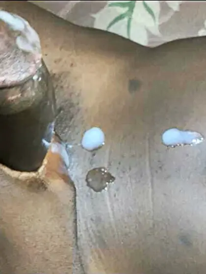 Nigerians love fucking