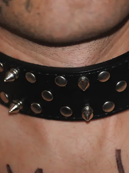 Sissymaid Shaunte bound by Kemba