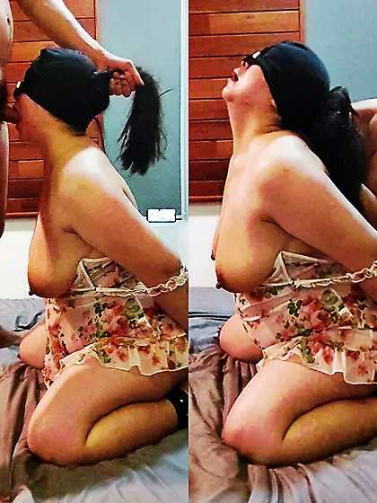 Sex Slave Rough Deepthroat