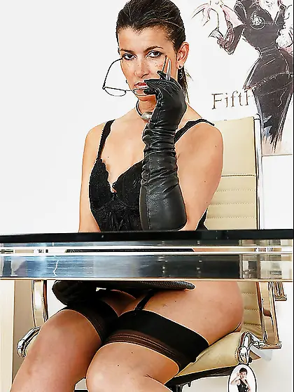 Lady sonia masturbation