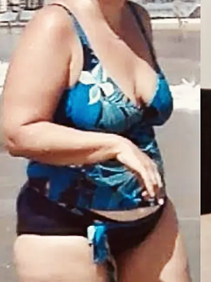 Dolly*BBW*Extra