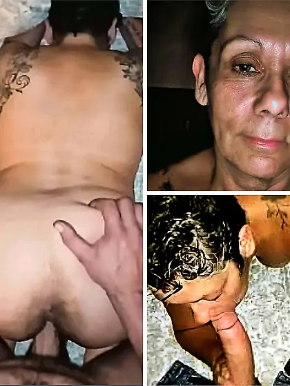 Michigan slut Ramona Huizar