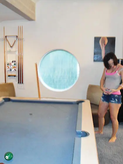 This insatiable teen Jada Stevens absolutely enjoys the hot hard