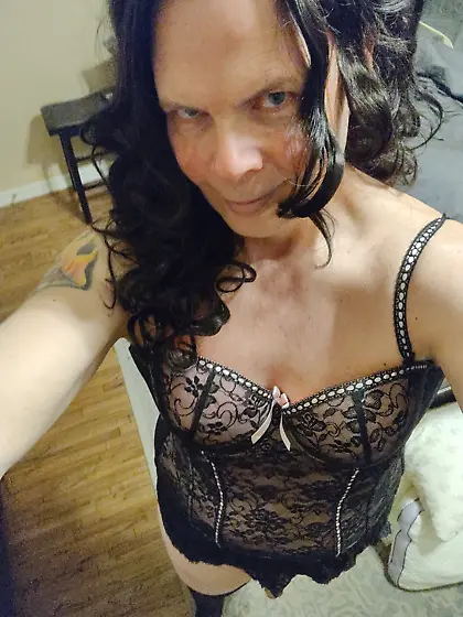 Becoming TS Tina Rivera