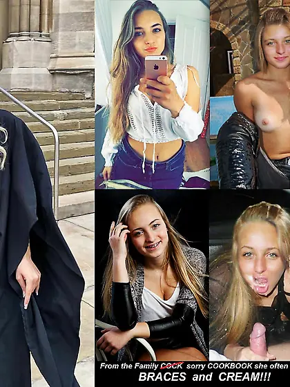 The Graduate - Dressed and Undressed