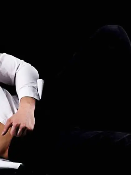 White gay ZackFraser like to roleplay and...