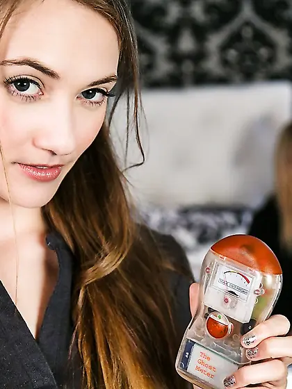 American slim humping ass