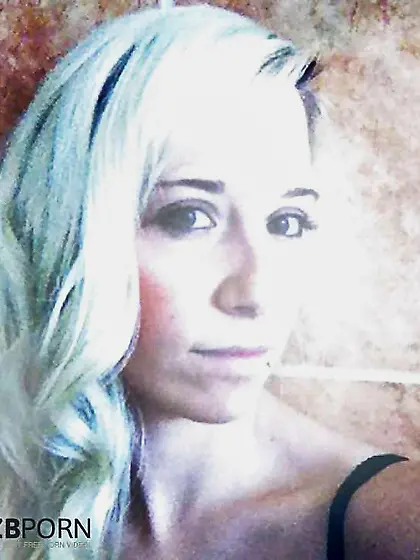 I Enjoy Super Hot Katharina